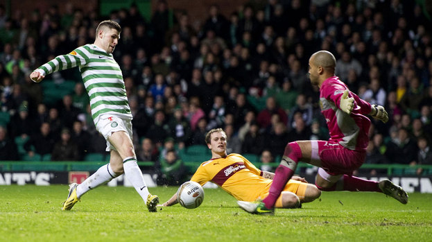 Motherwell-Celtic betting preview