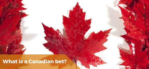 ​What Is A Canadian Bet?