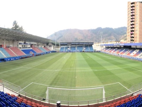 Estadio Municipal de Ipurúa profile, Estadio Municipal de Ipurúa