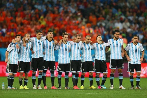 Argentina – Uruguay Preview and Betting Tips