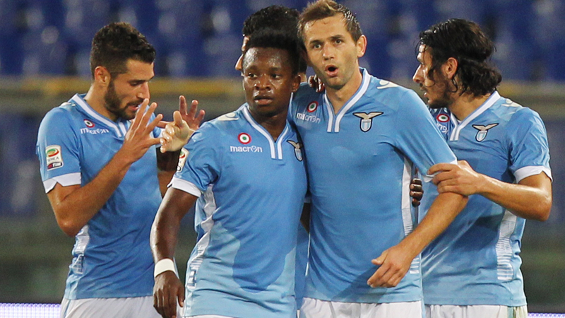 Lazio S 14 15 Serie A Review And Betting Stats Betstudy Com