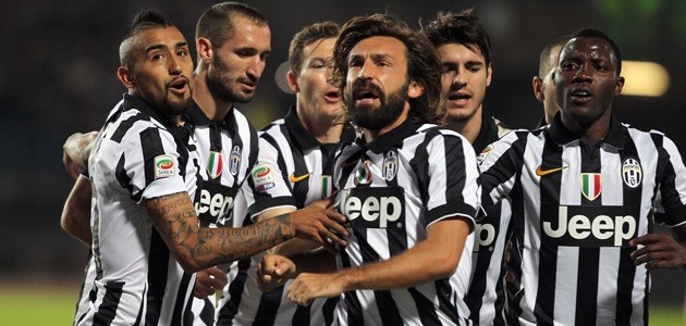 Juventus 14 15 Serie A Review And Betting Stats Betstudy Com