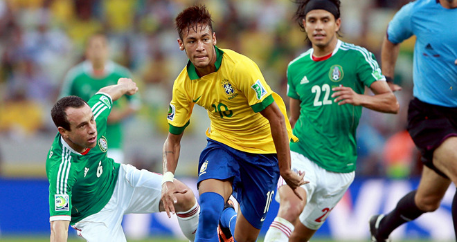Cameroon-Brazil betting preview