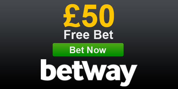 50 Free Bet Offers