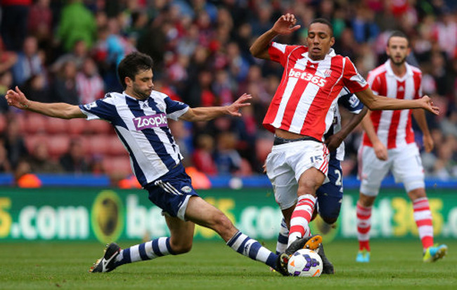 Stoke – West Bromwich Albion Preview and Betting Tips