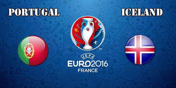 Portugal - Iceland betting tips and match preview