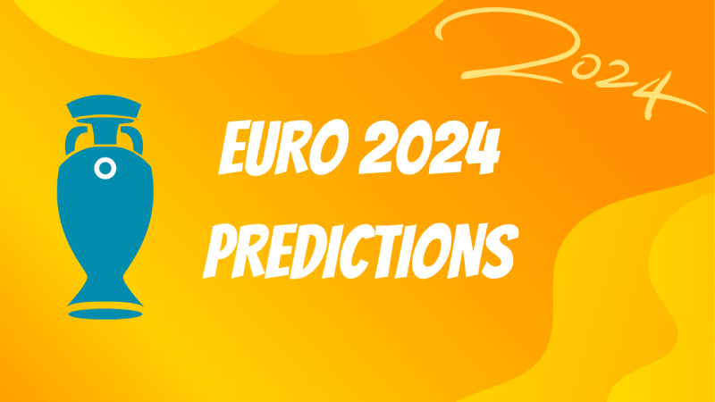 EURO 2024 Predictions