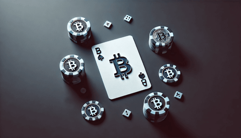 Why Crypto Blackjack is Gaining Popularity Among Players