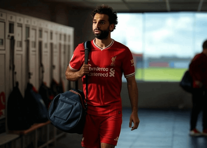 Mohamed Salah Next Club Betting: Latest Odds and Transfer Rumors