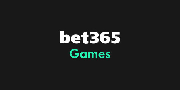 Bet365 games promotions games